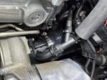 Впускная труба турбонаддува MST Performance для BMW B58 3.0 G Series 240 340 440 — изображение 4