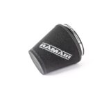 Ramair CC-195-VS-83-BK Воздушный фильтр с большим конусом и внутренним диаметром горловины 83 мм со скоростным пакетом