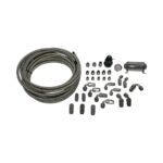 Модуль топливного насоса серии X2 DeatschWerks AN8 AN6 CPE для Scion FR-S 2012-16 2012-20 Subaru BRZ 2017-20 Toyota 86