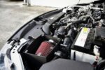 Комплект впускного воздушного фильтра MST Performance для Toyota Corolla E210 2.0 VVT-i — изображение 6