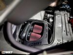 Комплект впускного воздушного фильтра MST Performance для Porsche Boxster Cayman 2.0 T 2.5 S — изображение 9