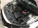 Комплект впускного воздушного фильтра MST Performance для Honda Civic FC 1.5 Si — изображение 3