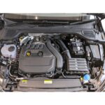 Комплект впускного индукционного воздушного фильтра Ramair JSK-143-BK для Skoda Octavia 5E Kamiq Karoq NU Scala Kodiaq NS Superb 3V 1,5 TSI — изображение 10
