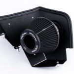 Комплект впускного воздушного фильтра Proram PRK-027-BK для BMW Z4 3.0T B58