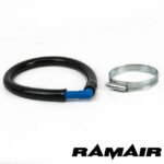 Комплект впускного поролонового воздушного фильтра Ramair SR-128 для Volkswagen VW Up 1.0 MPI — изображение 2