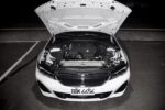 Комплект впускного индукционного воздушного фильтра MST Performance для BMW G20 G21 G22 G23 320i 330i 420i 430i 2.0T B48 — изображение 4