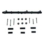 Топливная рейка DeatchWerks для Toyota 1JZ-GTE Non-VVTi 1989-1993 Toyota Supra 1989-96 Toyota Chaser 1988-96 Toyota Cresta 1988-96 Toyota Mark II 1991-96 Toyota Soarer