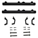 Топливная рейка DeatchWerks для Nissan VQ 2003-09 Nissan 350Z 2008-20 Nissan 370Z 2003-08 Infiniti G35 2009-15 Nissan G37
