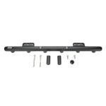 Топливная рейка DeatchWerks для BMW M50 M52 M54 S50 и S52 1994-99 BMW M3 2000-06 BMW 330i 1991-95 BMW 325i 1995-2000 BMW 328i