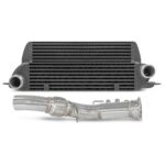 Пакет Performance Wagner Tuning для BMW E60-series 535d Intercoole/Downpipe