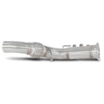 Пакет Performance Wagner Tuning для BMW E60-series 535d Intercoole/Downpipe — изображение 4
