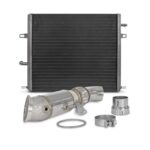 Пакет Competition Package Wagner Tuning для BMW F-series B58 Двигатель без OPF (бескапотный)