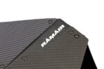 Комплект впускного воздушного фильтра Ramair JSK-195-BK для Toyota Yaris GR 1.6 GR — изображение 5
