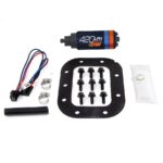 Топливный насос DeatschWerks DW420 420 л/ч для Chevrolet Corvette 5.7L exc ZR-1 90-96
