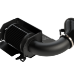 Комплект впускного воздушного фильтра Proram PRK-353-BK для VW Volkswagen UP MK1 1.0 GTI