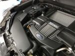 Комплект впускного воздушного фильтра MST Performance для Subaru Forester 2.0 XT AWD — изображение 6