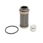 Топливный фильтр DeatschWerks 40 микрон для Subaru WRX/STI/Forester 2004-2008 гг.