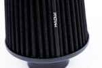 Универсальный плиссированный воздушный фильтр Proram Multi Fit с алюминиевой горловиной диаметром 70 мм — изображение 2