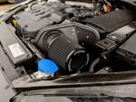 Комплект впускного воздушного фильтра Proram PRK-145-80-BK для VW Golf MK7 2.0 TDI/GTD — изображение 7