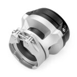 Продувочный клапан Nuke Performance BOV50c V-Band — изображение 2