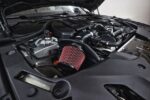 Комплект впускного воздушного фильтра MST Performance для BMW M5 M8 M 850i xDrive F90 F91 F92 F93 G14 G15 G16 G30 CS — изображение 3