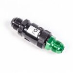 8AN Комплект сухих разрывов 27 мм Radium Engineering