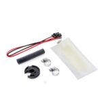 Установочный комплект топливного насоса DeatschWerks DW200 DW300 на Mazda Miata 94-05