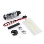 Топливный насос DeatschWerks DW100 165 л/ч для Mazda Miata 94-05