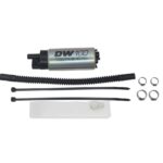 Топливный насос DeatschWerks DW100 165 л/ч для Harley Davidson Sporster 2007-18 гг.
