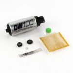 Топливный насос DeatschWerks DW100 165 л/ч для Honda S2000 06-09 ЗАМЕНА OE