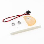 Установочный комплект топливного насоса DeatschWerks DW200 DW300 для Nissan 370z 2009-2015 гг. и Infiniti G37 2008-2014 гг.