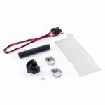 Установочный комплект топливного насоса DeatschWerks DW100 DW200 для DW300 Nissan 240sx 1994-2002 S14 и S15