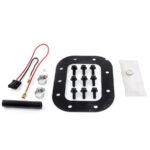 Установочный комплект топливного насоса DeatschWerks DW200 DW300 на Chevrolet Corvette 84-85 5.7L