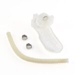 Установочный комплект DeatschWerks для DW300 и DW200 для Cadillac CTS-V 2004-2007 гг.