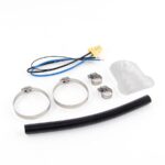 Установочный комплект топливного насоса DeatschWerks DW400 для Nissan 300zx Z32 и Nissan Skyline R33 93-98 годов