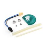 Установочный комплект топливного насоса DeatschWerks DW400 для Ford Mustang V6/GT 2011-14 Ford F-150 2009-14 Ford Raptor 2010-14