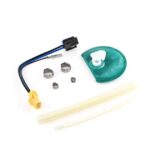 Установочный комплект топливного насоса DeatschWerks DW400 для Ford Mustang V6/GT 2015-17 Ford F-150 2009-14 V6/V8 Ford F-150 2014-18