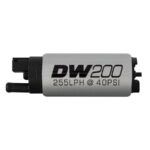 Топливный насос DeatschWerks DW200 255 л/ч для Harley Davidson Electra Glide 2004-07 2004-07 Softails 2004-07 Road King 2006-07 Street Glide