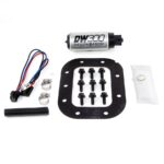 Топливный насос DeatschWerks DW300 340 л/ч для Chevrolet Corvette 90-96 5.7л (кроме ZR-1)