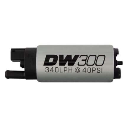 Топливный насос DeatschWerks DW300 340 л/ч