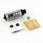 Топливный насос DeatschWerks DW300 340 л/ч для Honda S2000 06-09