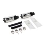 Топливный насос DeatschWerks DW300C 340 л/ч для Ford Lightning 99-04 и Harley F150 02-03
