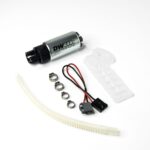 Топливный насос DeatschWerks DW300C 340 л/ч для Hyundai Genesis Coupe 2.0T 2013-16 2013-14 3.8R-Spec 2013-14 гг.