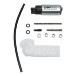 Топливный насос DeatschWerks DW300C 340 л/ч для Chevy Cruze 2011-16 2013-17 Buick Verano 2016-19 Buick Cascada