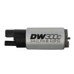Топливный насос DeatschWerks DW300C 340 л/ч