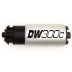 Топливный насос DeatschWerks DW300C 340 л/ч для