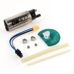 Топливный насос DeatschWerks 415 л/ч для Ford Mustang V6/GT 2011-14 Ford F-150 2009-14 Ford Raptor 2010-14