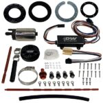 Универсальное крепление для насоса DeatschWerks для установки в бак с DW440