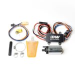 Топливный насос DeatschWerks DW440 415 л/ч для Nissan 240SX (S14) и 199+ Nissan Silvia 1994-1998 гг.