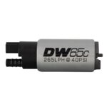 Топливный насос DeatschWerks DW65C 265 л/ч
